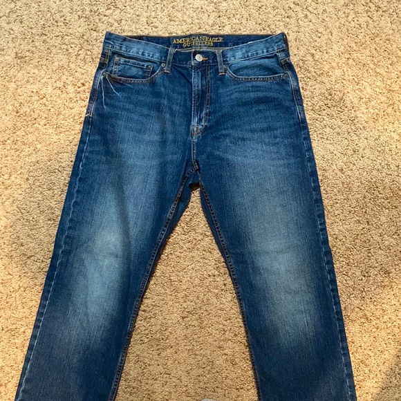 American Eagle Jeans - Picture 2 of 2